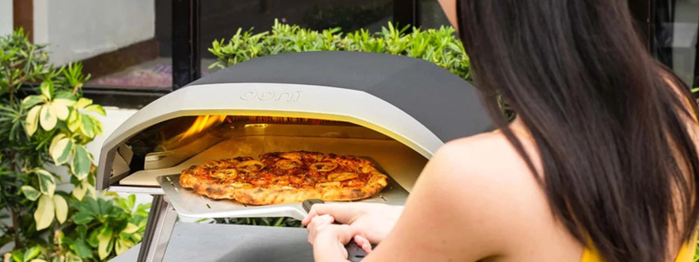 Pizza Oven FAQ