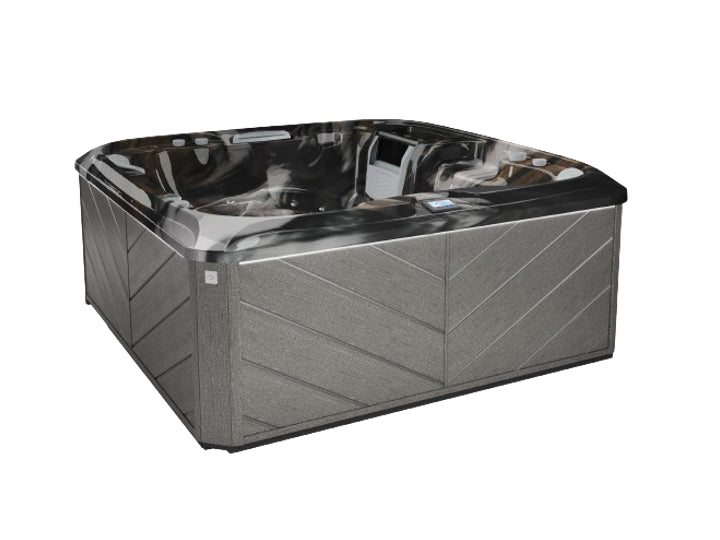 Cameo 6 Person Hot Tub