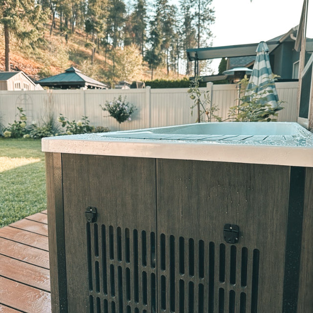 Kodiak Cold Plunge
