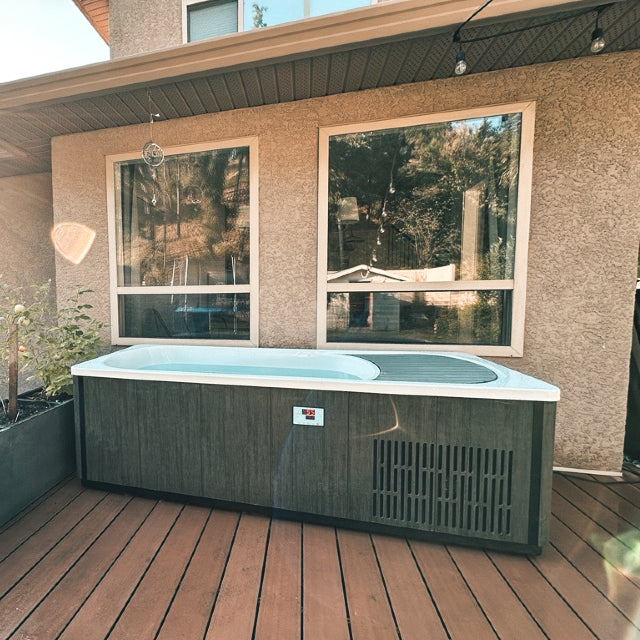 Kodiak Cold Plunge