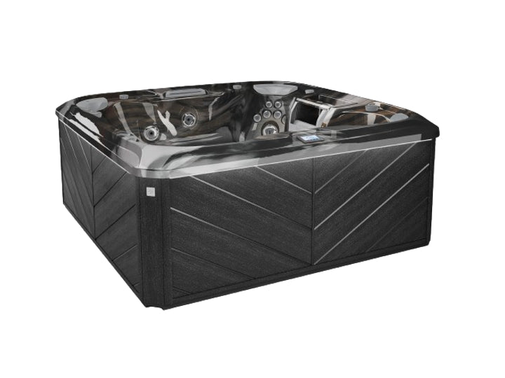 Optima 7 Person Hot Tub