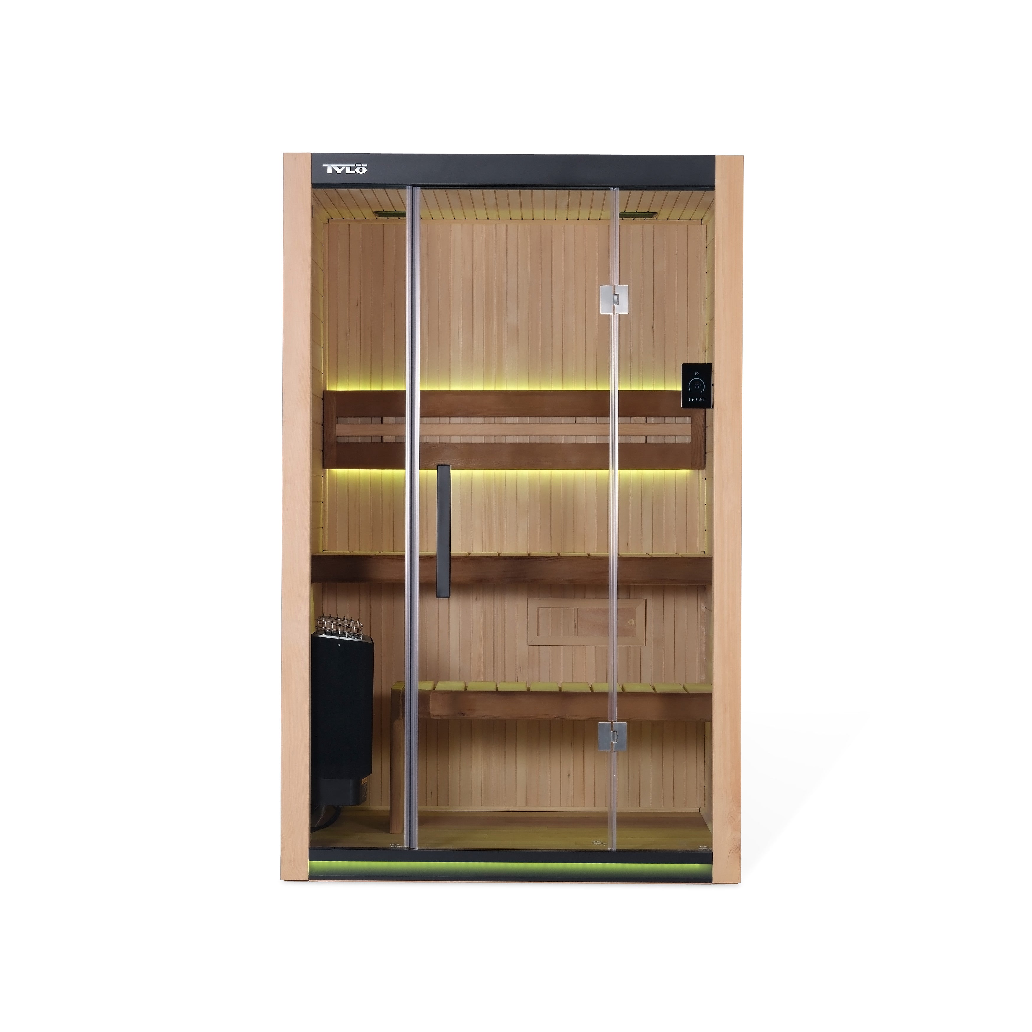 Halmstad™ 2-20 Traditional Sauna