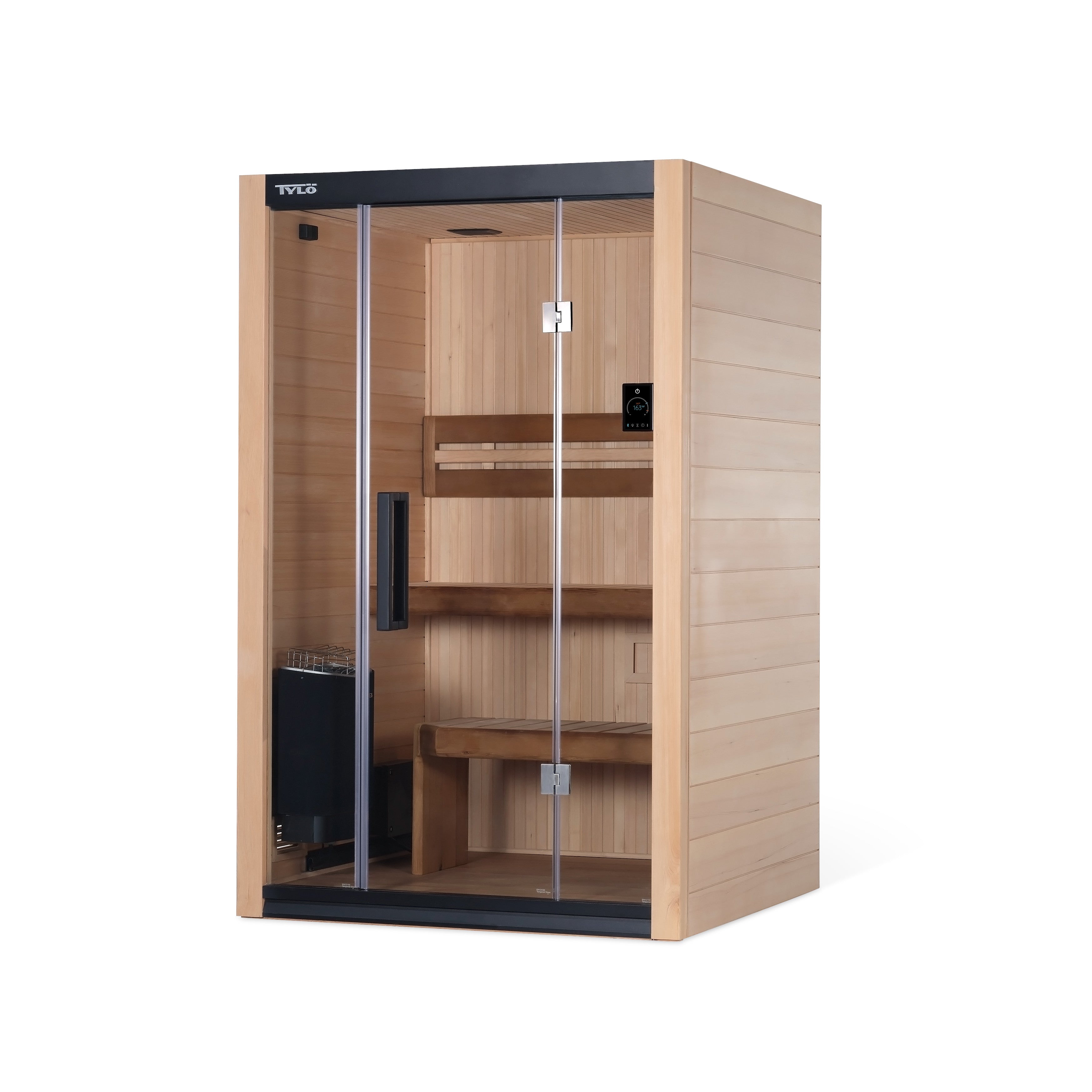 Halmstad™ 2-15 Traditional Sauna
