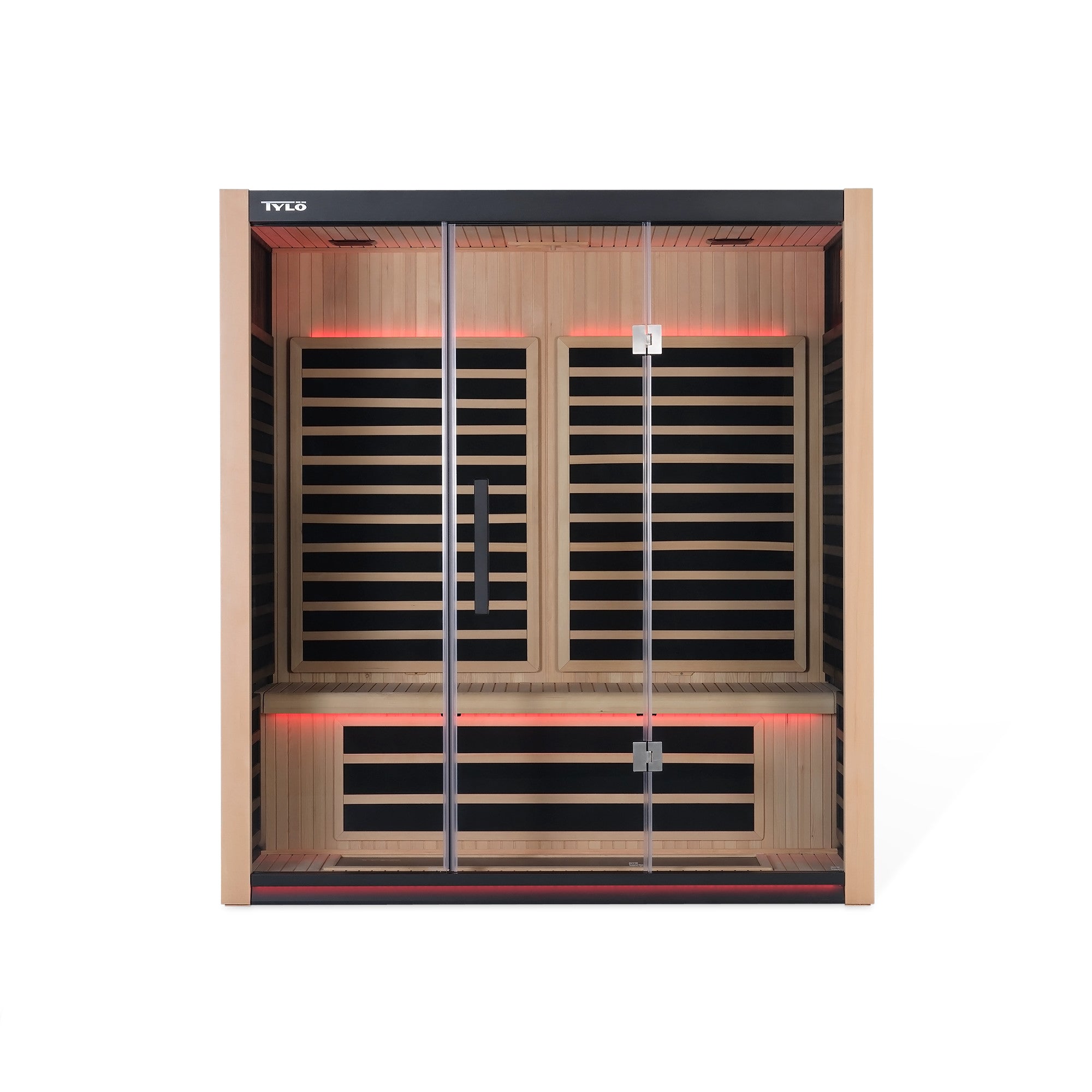 Kiruna™ 3 Infrared Sauna