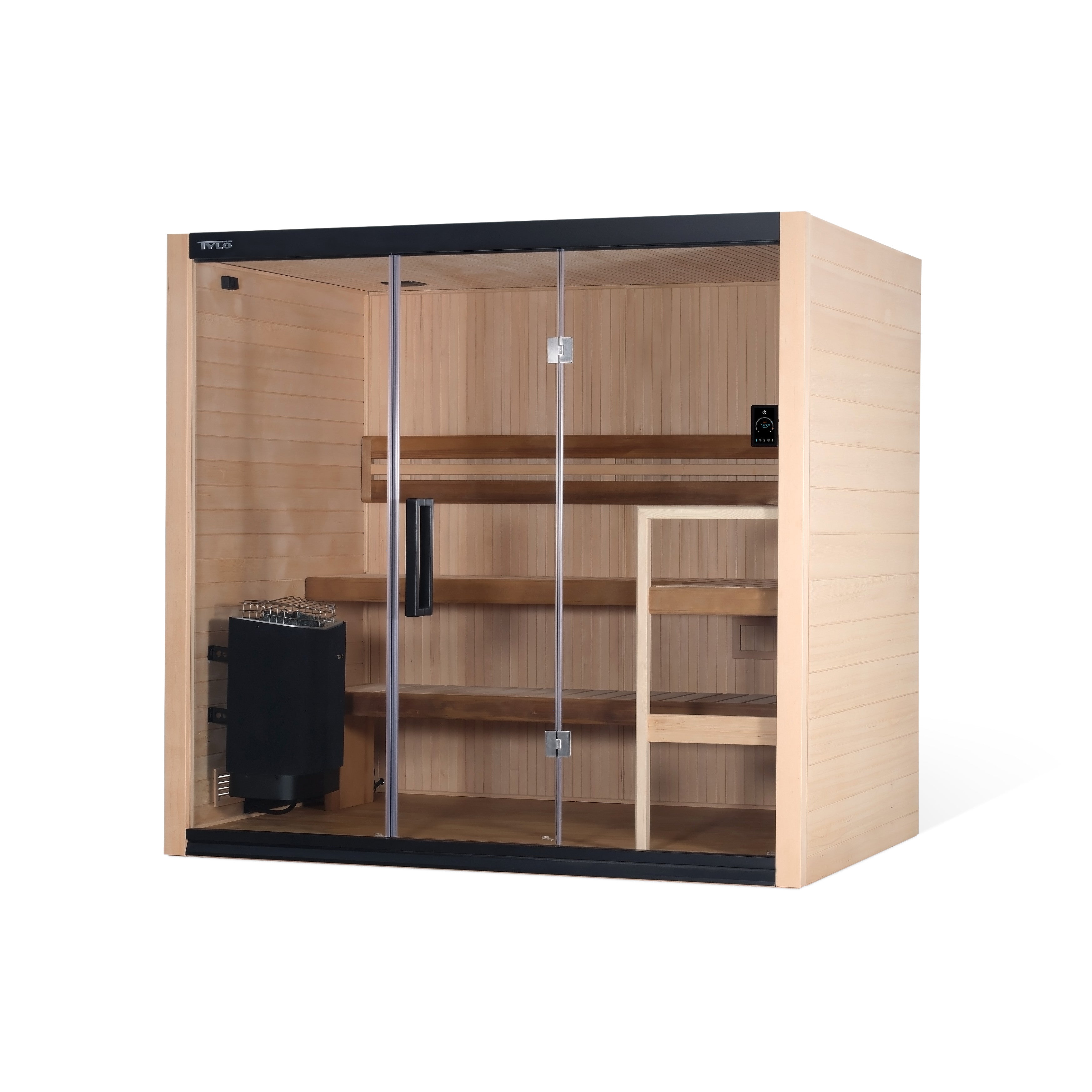 Halmstad™ 4 Traditional Sauna