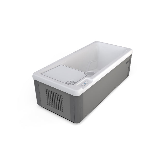Vigor Cold Plunge