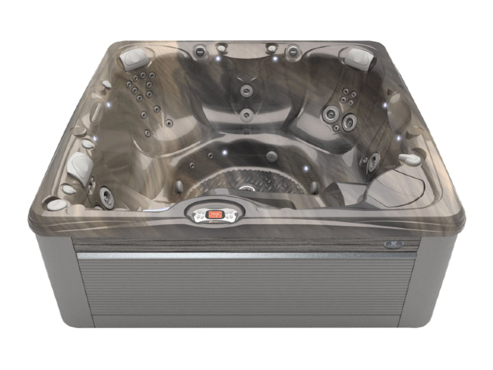 Makena 6 Person Hot Tub