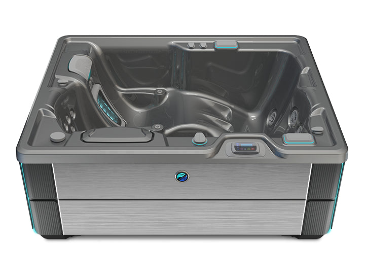 Jetsetter 3 Person Hot Tub