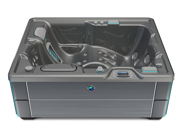 Jetsetter LX 3 Person Hot Tub