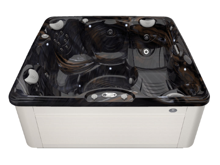 Tarino 5 Person Hot Tub