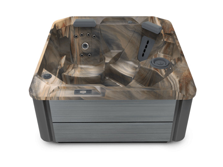 SX 3 Person Hot Tub