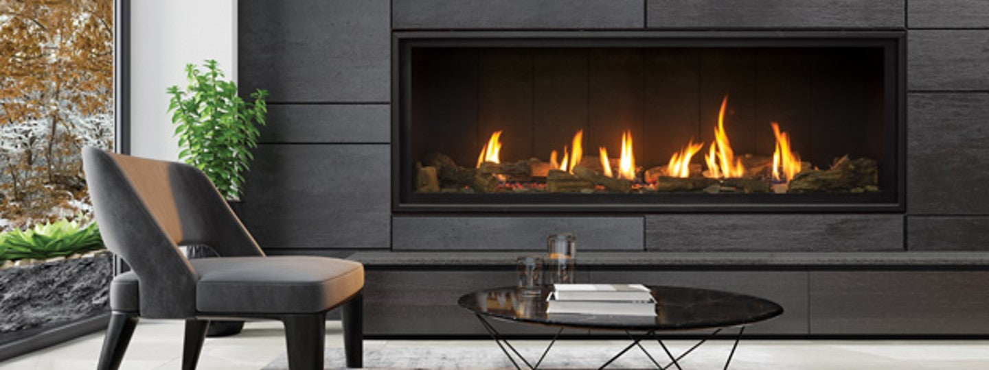Basic Tips for New Gas Fireplace Owners