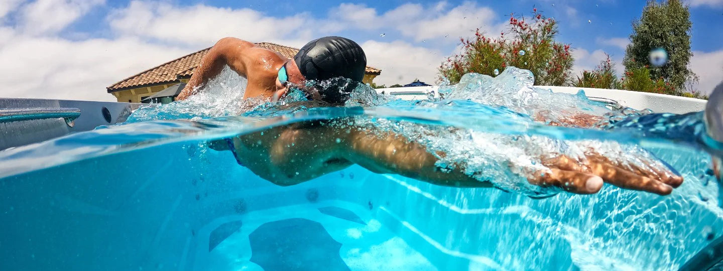 What is a Swim Spa?