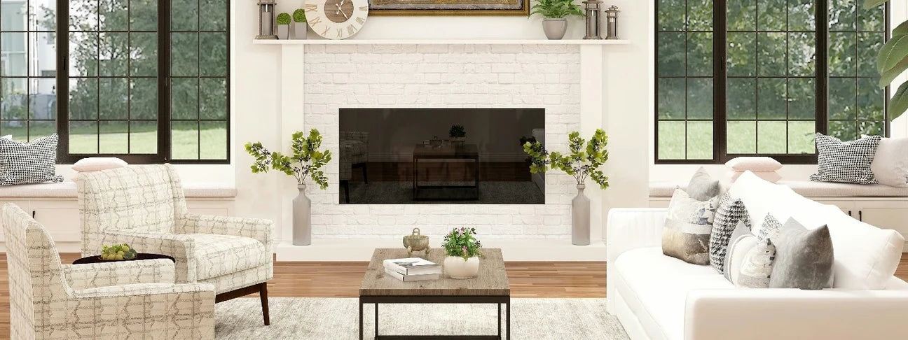 Understanding Fireplace Mechanics and Safety Practices