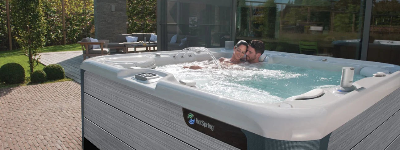 Unlock the Secrets of Ozone: A Vital Component in Hot Tub Hygiene