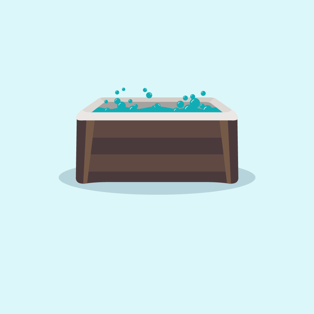 Hot Tubs