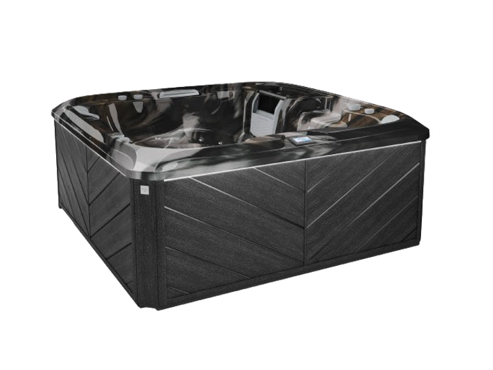 Cameo 6 Person Hot Tub