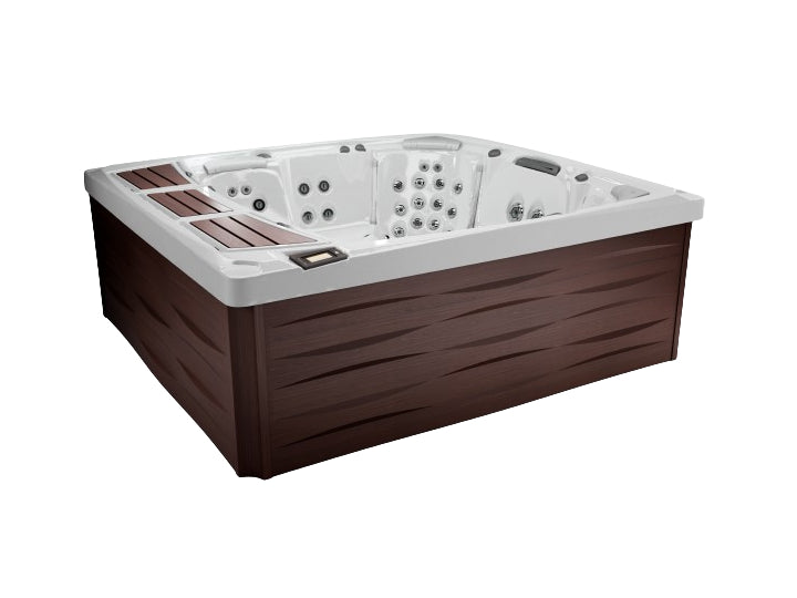 Claremont 6 Person Hot Tub