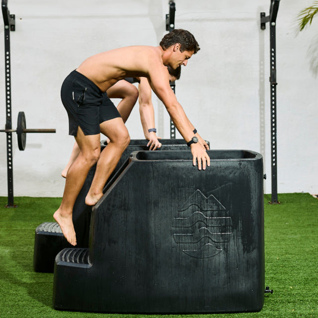 Ice Barrel 500