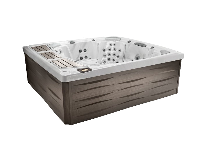 Kingston 6 Person Hot Tub