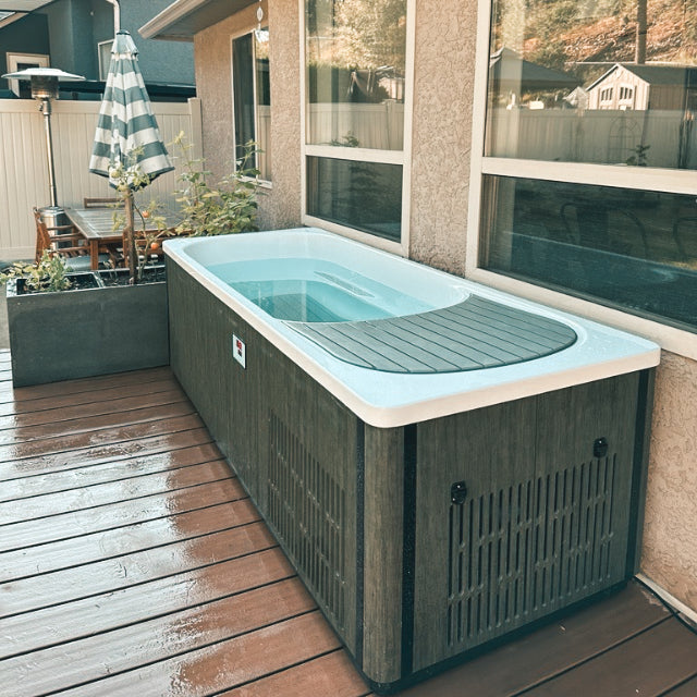Kodiak Cold Plunge