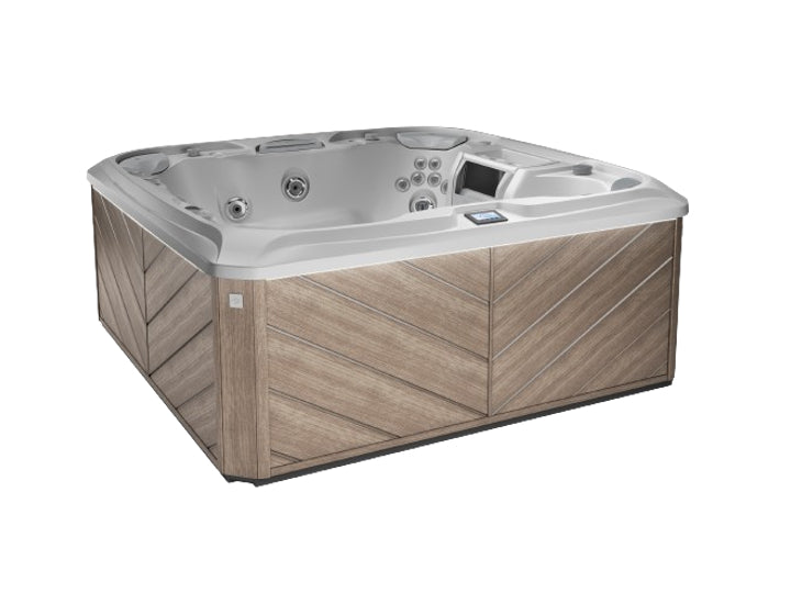 Optima 7 Person Hot Tub