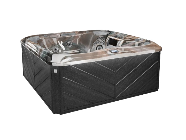 Optima 7 Person Hot Tub