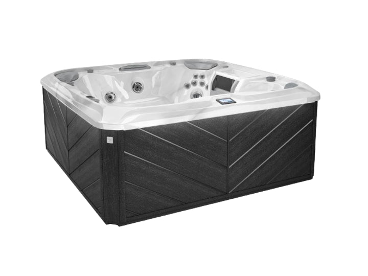 Optima 7 Person Hot Tub