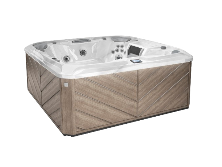 Optima 7 Person Hot Tub