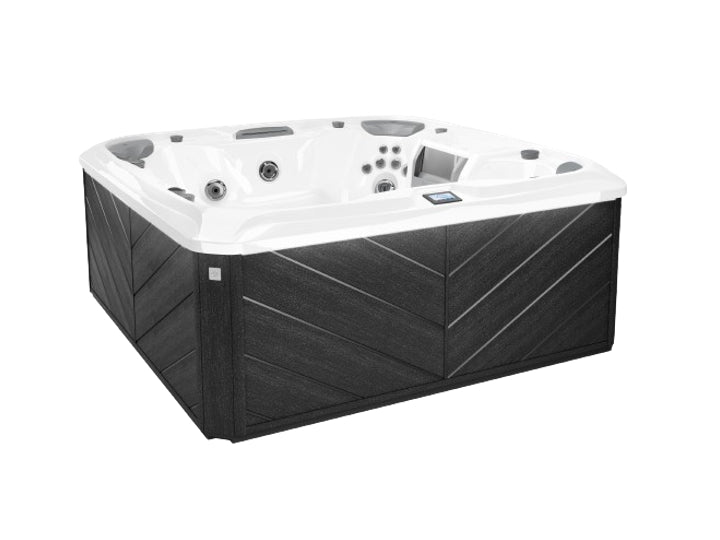 Optima 7 Person Hot Tub