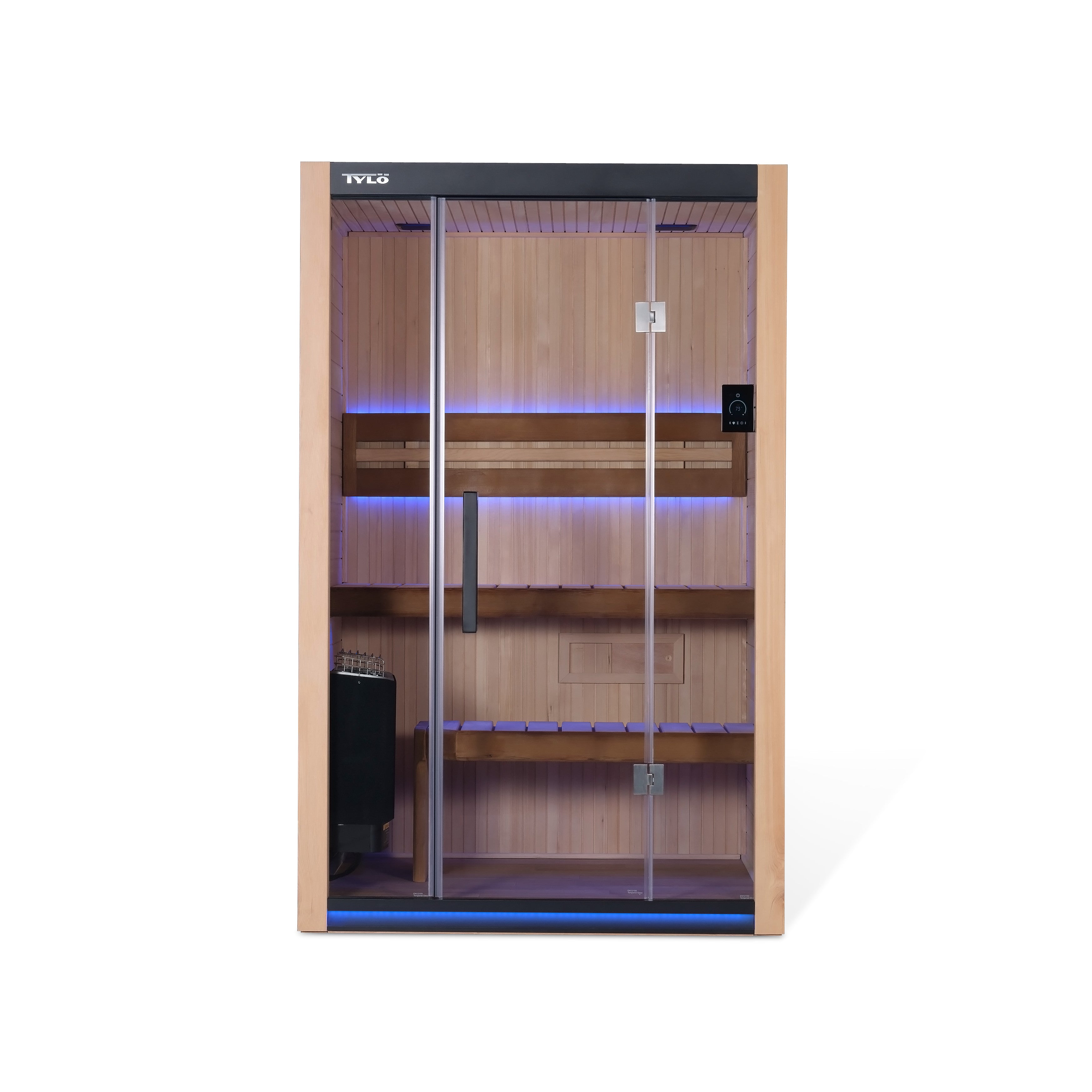 Halmstad™ 2-20 Traditional Sauna