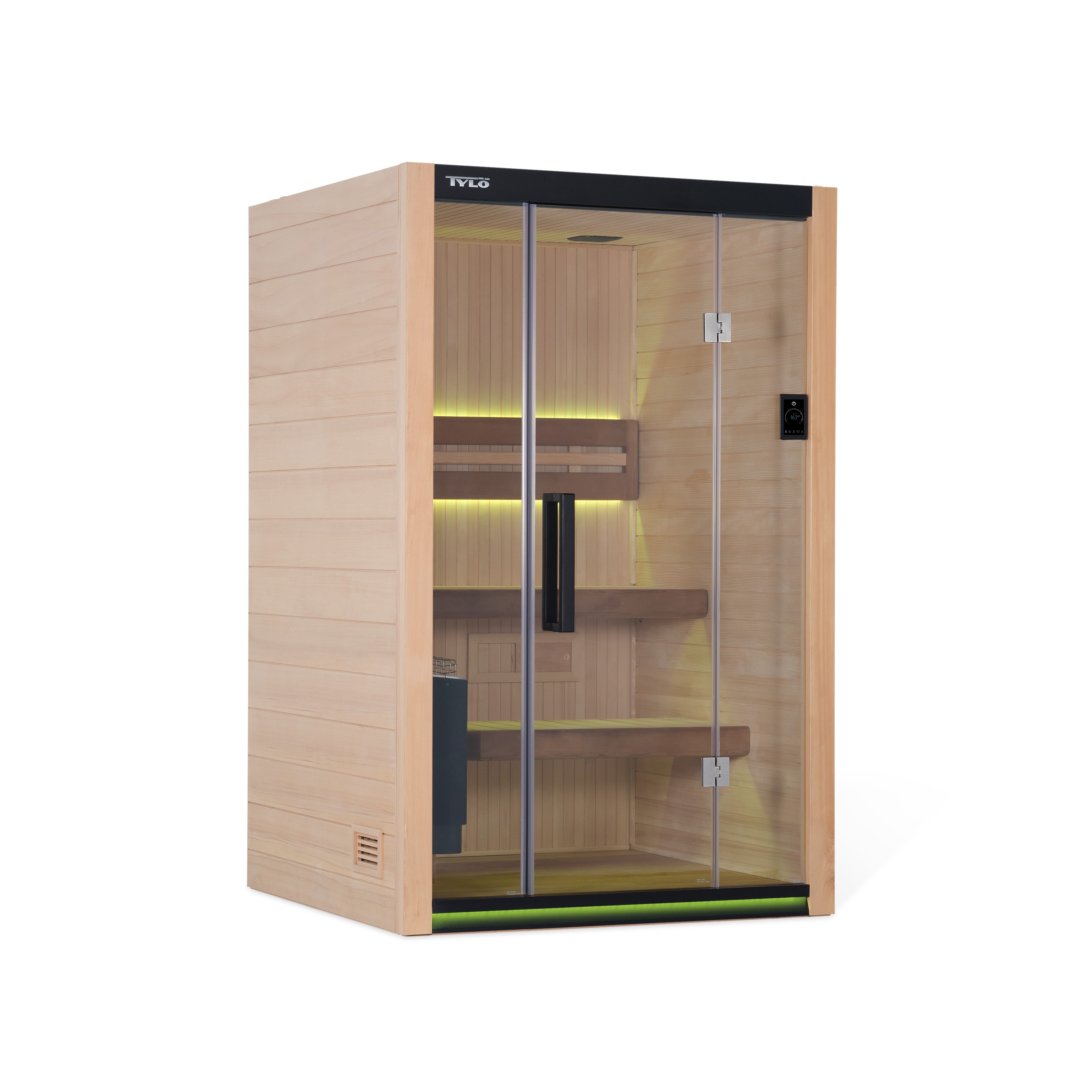 Halmstad™ 2-15 Traditional Sauna