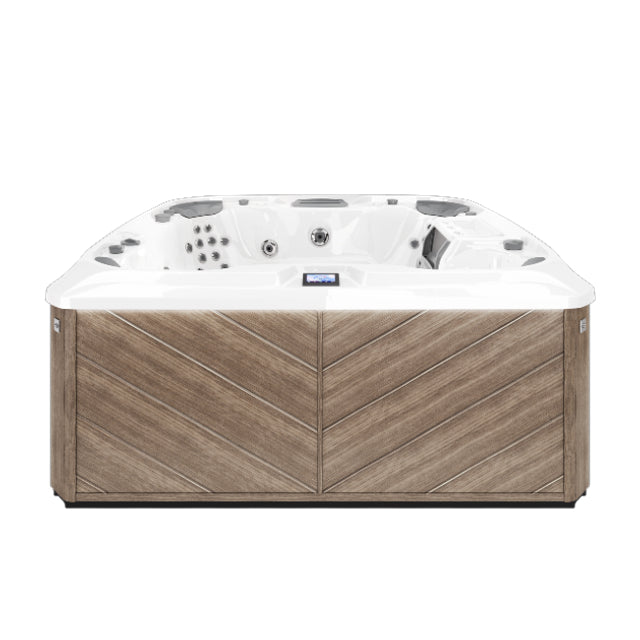 Optima 7 Person Hot Tub