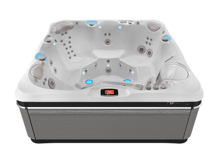 Tahitian 6 Person Hot Tub