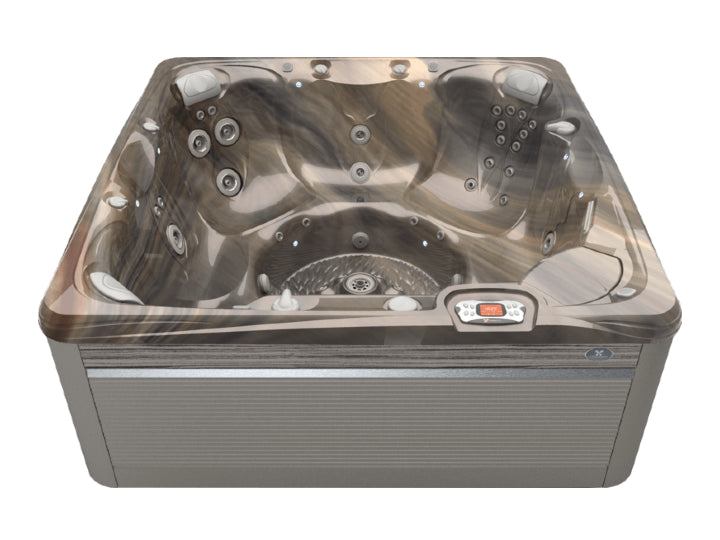 Reunion 7 Person Hot Tub