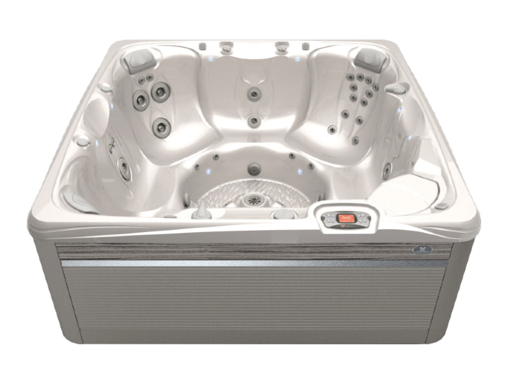 Reunion 7 Person Hot Tub