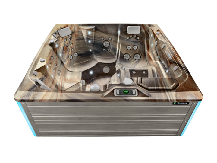 Flair 6 Person Hot Tub
