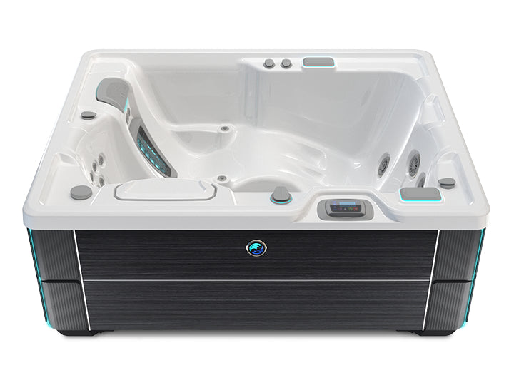Jetsetter 3 Person Hot Tub