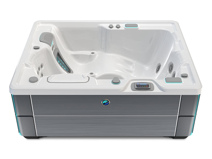 Jetsetter 3 Person Hot Tub