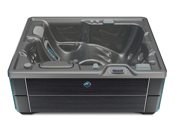 Jetsetter 3 Person Hot Tub