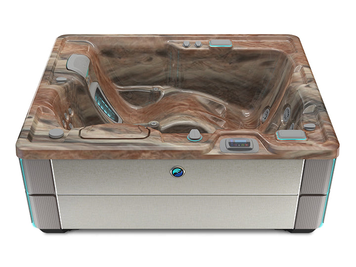 Jetsetter 3 Person Hot Tub