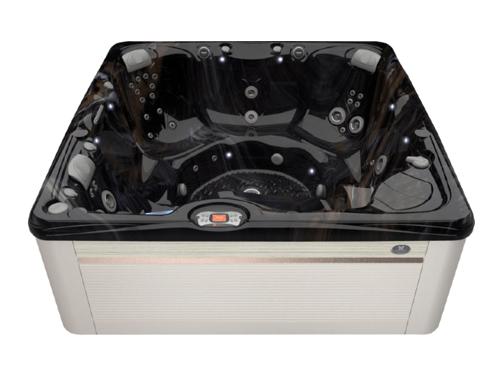 Makena 6 Person Hot Tub