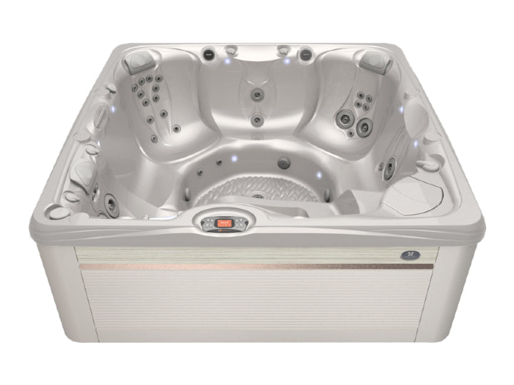 Makena 6 Person Hot Tub