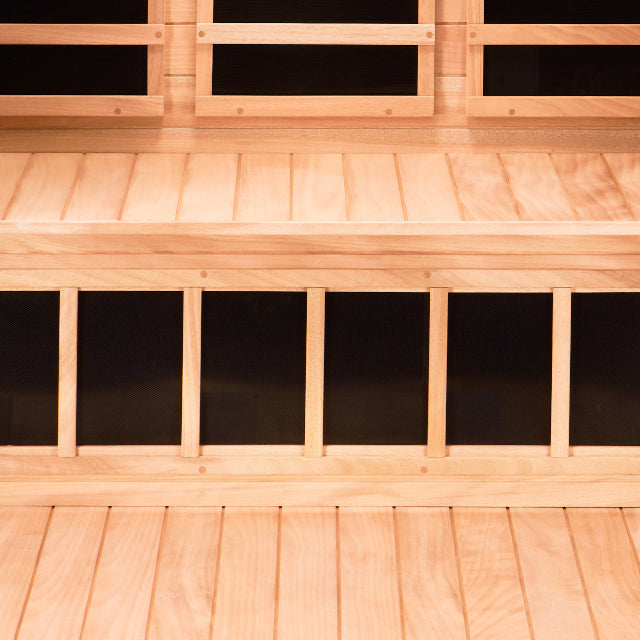Sun300 Infrared Sauna