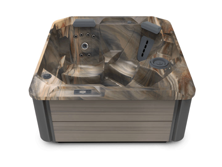 SX 3 Person Hot Tub