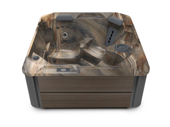 SX 3 Person Hot Tub