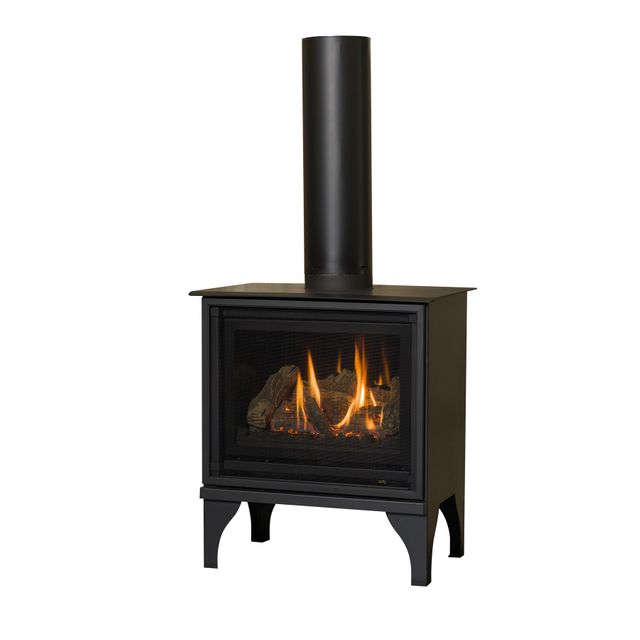 Oakport 18 Gas Stove