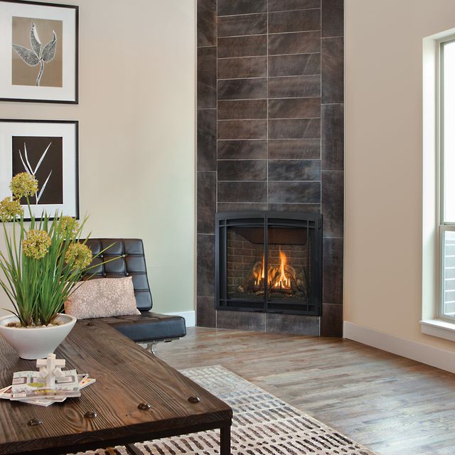 Bayport 36 Gas Fireplace