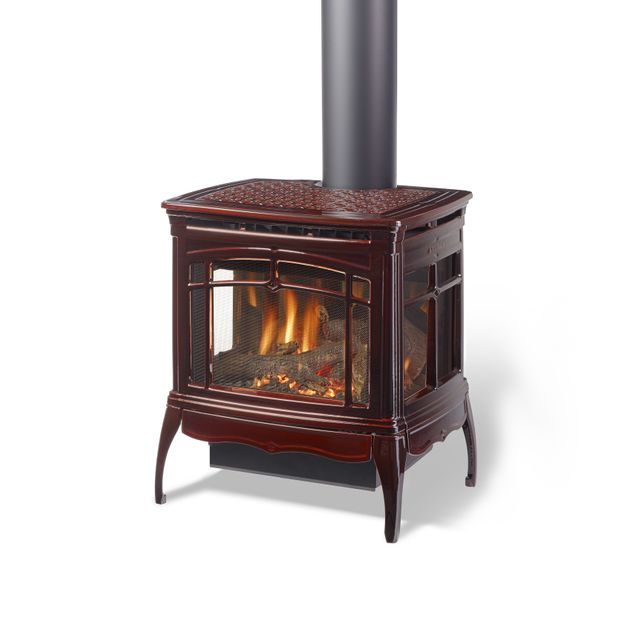 Bristol DX Gas Stove