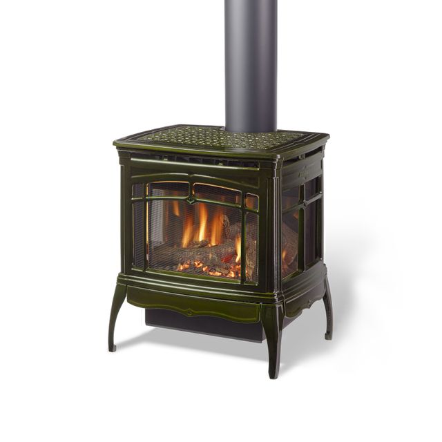 Bristol DX Gas Stove
